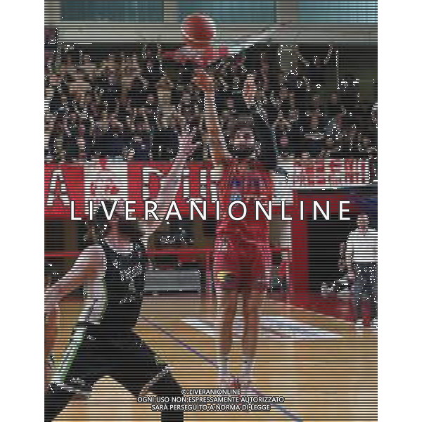 IMOLA 14 07 2024 ANDREA COSTA BASKET-BLACKS FAENZA 92-96 SERIE B NELLA FOTO NUNZIO CORCELLI IMOLA ©SANNA / AGENZIA ALDO LIVERANI SAS  