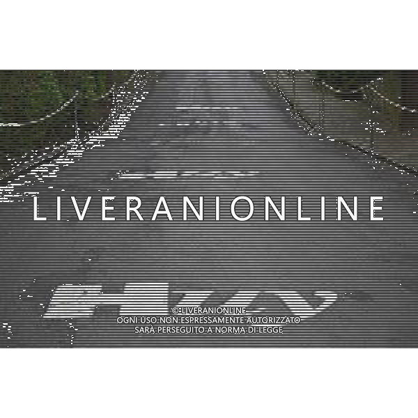 16-04-2024 Allenamento Fleche Wallonne 20204; Huy; ©SIROTTI / AGENZIA ALDO LIVERANI SAS  