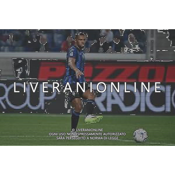 TVRG Atalanta vs Hellas Verona nella foto Isak Hien (Atalanta) Bergamo 15-04-2024 Gewiss Stadium Campionato Serie A TIM - 32a giornata foto Roberto Garavaglia/Agenzia Aldo Liverani sas/ AGENZIA ALDO LIVERANI SAS  
