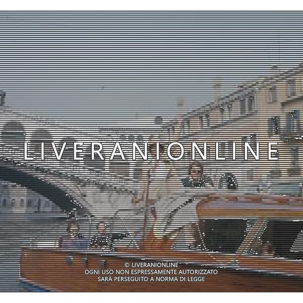 DIAP-RETROSPETTIVA DIANA ROSS CANTANTE NELLA FOTO DIANA ROSS A VENEZIA NELL\'ANNO 1972 ALLA MOSTRA INTERNAZIONALE DEL CINEMA AG ALDO LIVERANI SAS 