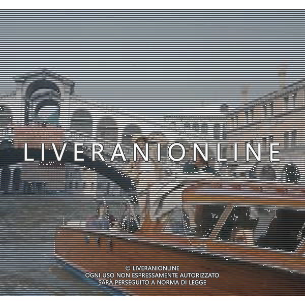 DIAP-RETROSPETTIVA DIANA ROSS CANTANTE NELLA FOTO DIANA ROSS A VENEZIA NELL\'ANNO 1972 ALLA MOSTRA INTERNAZIONALE DEL CINEMA AG ALDO LIVERANI SAS 