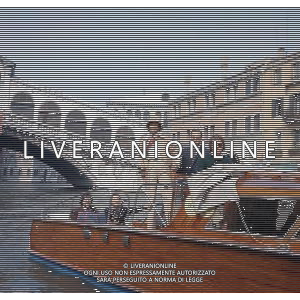 DIAP-RETROSPETTIVA DIANA ROSS CANTANTE NELLA FOTO DIANA ROSS A VENEZIA NELL\'ANNO 1972 ALLA MOSTRA INTERNAZIONALE DEL CINEMA AG ALDO LIVERANI SAS 