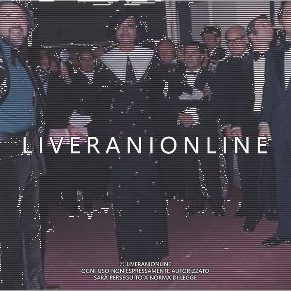 COL-RETROSPETTIVA DIANA ROSS CANTANTE NELLA FOTO DIANA ROSS A CANNES NELL\'ANNO 1973 AG ALDO LIVERANI SAS