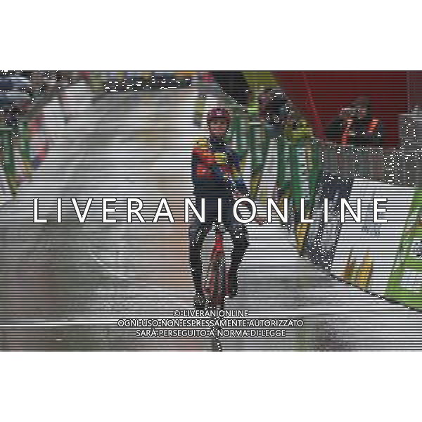 17-04-2024 Tour Of The Alps; Tappa 03 Schwaz - Schwaz; 2024, Lidl - Trek; Lopez Perez, Juan Pedro; Schwaz; ©SIROTTI / AGENZIA ALDO LIVERANI SAS  