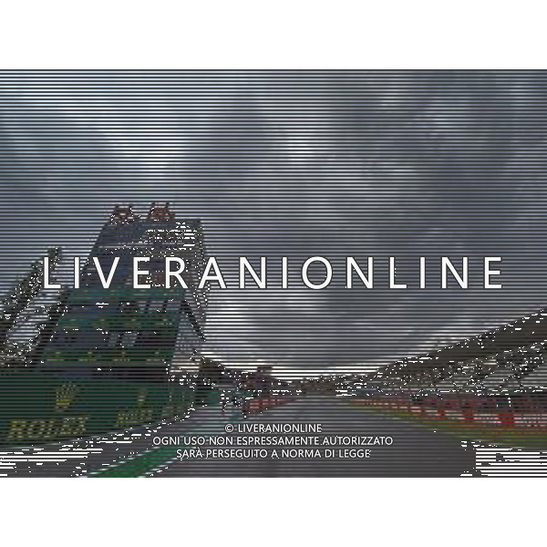 IMOLA GIOVEDI 18 04 2024 AUTODROMO ENZO E DINO FERRARI WEC 6 ORE DI IMOLA NELLA FOTO RETTILINIO ©SANNA/ AGENZIA ALDO LIVERANI SAS  
