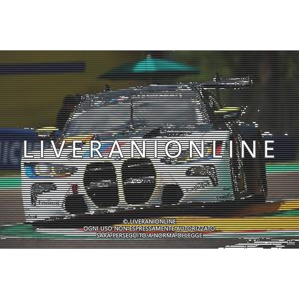 IMOLA 19 04 2024 AUTODROMO ENZO E DINO FERRARI "WEC 6 ORE DI IMOLA"NELLA FOTO BMW M4 LMGT3 VALENTINO ROSSI ©SANNA / AGENZIA ALDO LIVERANI SAS