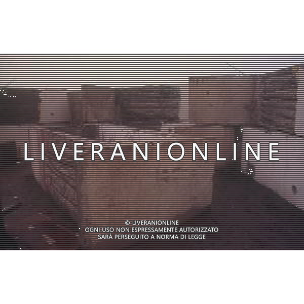 DIAP-BERLINO EST MURO DI BERLINO VENDITA E STOCCAGGIO DEL MURO DI BERLINO AI TURISTI AG ALDO LIVERANI SAS