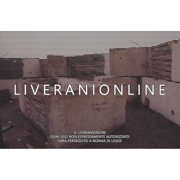 DIAP-BERLINO EST MURO DI BERLINO VENDITA E STOCCAGGIO DEL MURO DI BERLINO AI TURISTI AG ALDO LIVERANI SAS