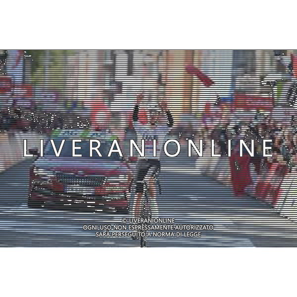 21-04-2024 Liege - Bastogne - Liege; 2024, Uae Team Emirates; Pogacar, Tadej; Liegi; ©SIROTTI / AGENZIA ALDO LIVERANI SAS