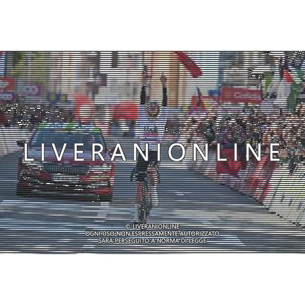 21-04-2024 Liege - Bastogne - Liege; 2024, Uae Team Emirates; Pogacar, Tadej; Liegi; ©SIROTTI / AGENZIA ALDO LIVERANI SAS