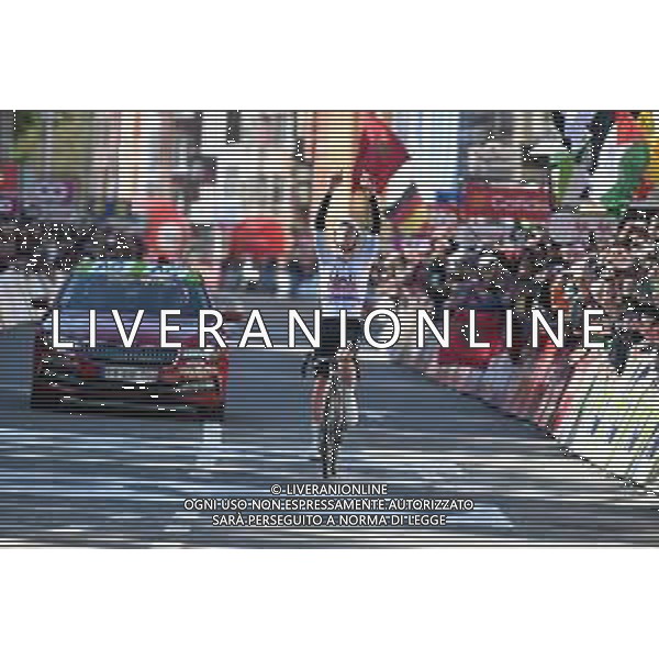 21-04-2024 Liege - Bastogne - Liege; 2024, Uae Team Emirates; Pogacar, Tadej; Liegi; ©SIROTTI / AGENZIA ALDO LIVERANI SAS