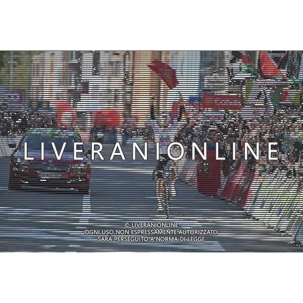 21-04-2024 Liege - Bastogne - Liege; 2024, Uae Team Emirates; Pogacar, Tadej; Liegi; ©SIROTTI / AGENZIA ALDO LIVERANI SAS