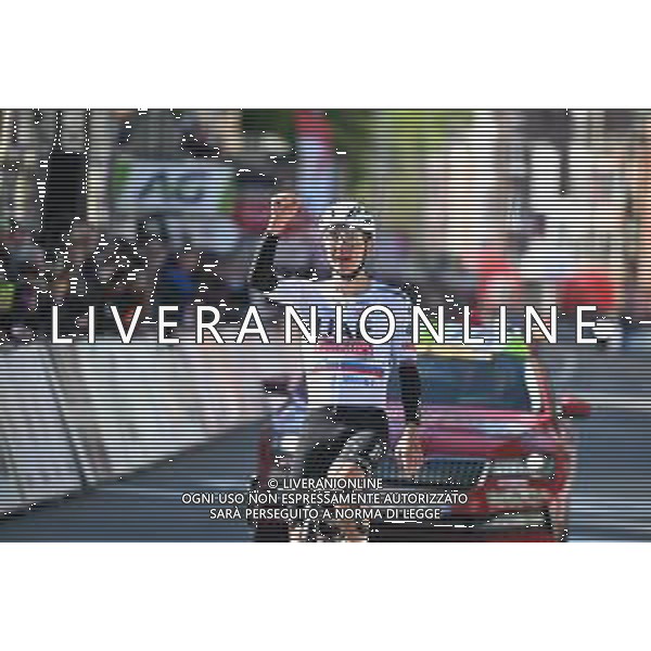 21-04-2024 Liege - Bastogne - Liege; 2024, Uae Team Emirates; Pogacar, Tadej; Liegi; ©SIROTTI / AGENZIA ALDO LIVERANI SAS