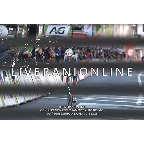 21-04-2024 Liege - Bastogne - Liege; 2024, Dsm - Firmenich Postnl; Bardet, Romain; Liegi; ©SIROTTI / AGENZIA ALDO LIVERANI SAS