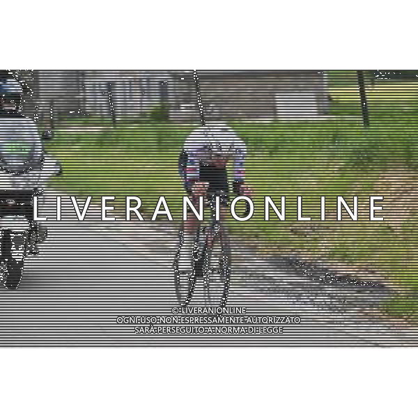 21-04-2024 Liege - Bastogne - Liege; 2024, Uae Team Emirates; Pogacar, Tadej; ©SIROTTI / AGENZIA ALDO LIVERANI SAS