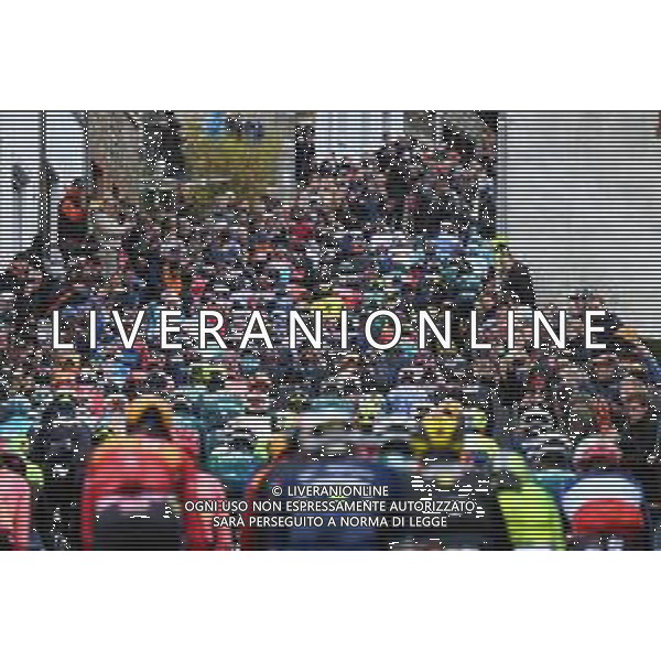 21-04-2024 Liege - Bastogne - Liege; Cote De Saint Roch; ©SIROTTI / AGENZIA ALDO LIVERANI SAS