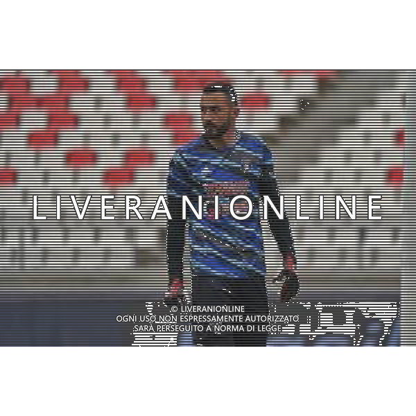 TVEM Nicolas Andrade of Pisa during the Italian Serie B match between SSC Bari vs Pisa on April 20, 2024 at the San Nicola stadium in Bari, Italy. Photo by Emmanuele Mastrodonato/agenzia Aldo Liverani sas/ AGENZIA ALDO LIVERANI SAS