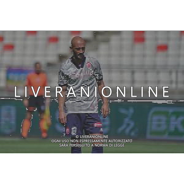 TVEM Ahmad Benali of SSC Bari during the Italian Serie B match between SSC Bari vs Pisa on April 20, 2024 at the San Nicola stadium in Bari, Italy. Photo by Emmanuele Mastrodonato/agenzia Aldo Liverani sas/ AGENZIA ALDO LIVERANI SAS