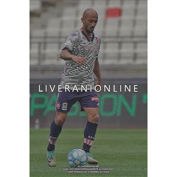 TVEM Ahmad Benali of SSC Bari during the Italian Serie B match between SSC Bari vs Pisa on April 20, 2024 at the San Nicola stadium in Bari, Italy. Photo by Emmanuele Mastrodonato/agenzia Aldo Liverani sas/ AGENZIA ALDO LIVERANI SAS