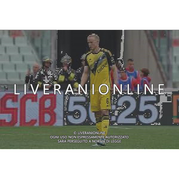 TVEM Hjortur Hermannsson of Pisa during the Italian Serie B match between SSC Bari vs Pisa on April 20, 2024 at the San Nicola stadium in Bari, Italy. Photo by Emmanuele Mastrodonato/agenzia Aldo Liverani sas/ AGENZIA ALDO LIVERANI SAS