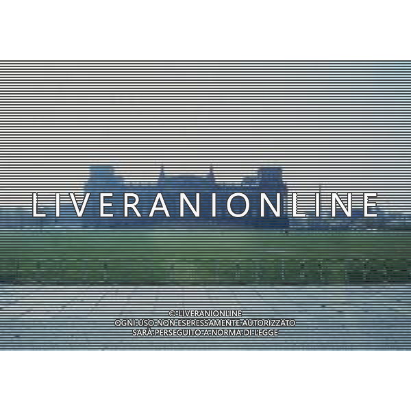 DIAP-BERLINO EST NELLA FOTO BERLINO EST AG ALDO LIVERANI SAS