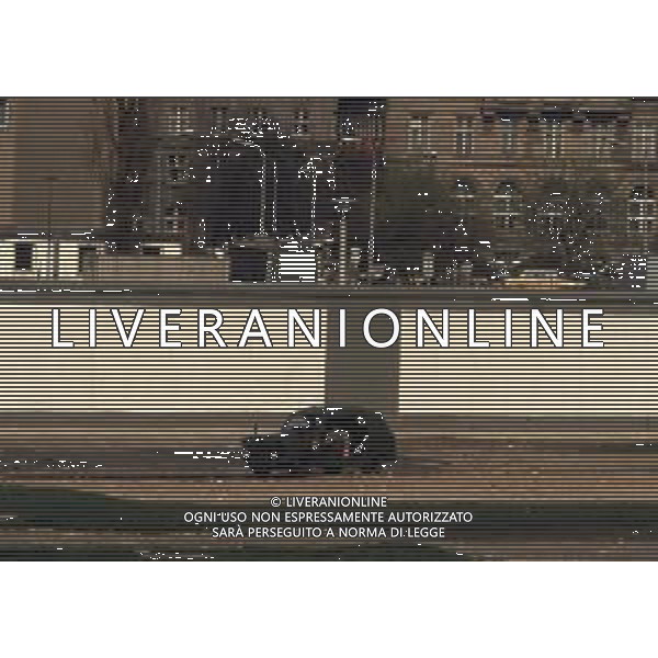 DIAP-BERLINO EST NELLA FOTO BERLINO EST AG ALDO LIVERANI SAS