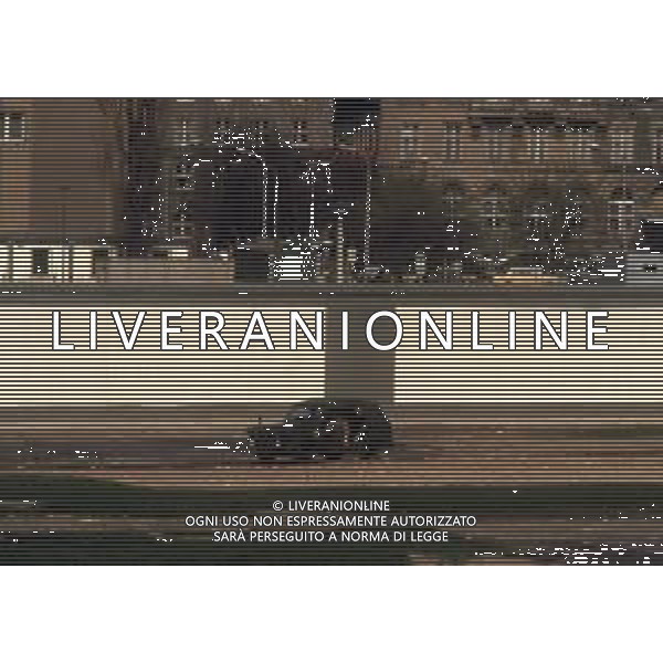 DIAP-BERLINO EST NELLA FOTO BERLINO EST AG ALDO LIVERANI SAS