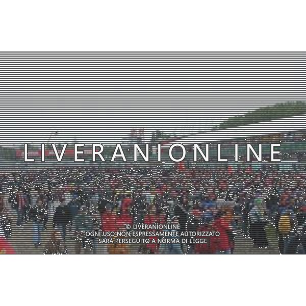 IMOLA 21 04 2024 AUTODROMO ENZO E DINO FERRARI WEC 6 ORE DI IMOLA NELLA FOTO PUBBLICO foto gianni sanna-ag aldo liverani sas