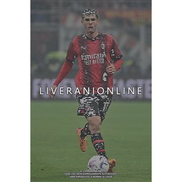 Milan vs Inter nella foto Christian Mate Pulisic (Milan) Milano 22-04-2024 Stadio Giuseppe Meazza - San Siro Campionato Serie A TIM - 33a giornata foto Roberto Garavaglia/Agenzia Aldo Liverani sas / AGENZIA ALDO LIVERANI SAS