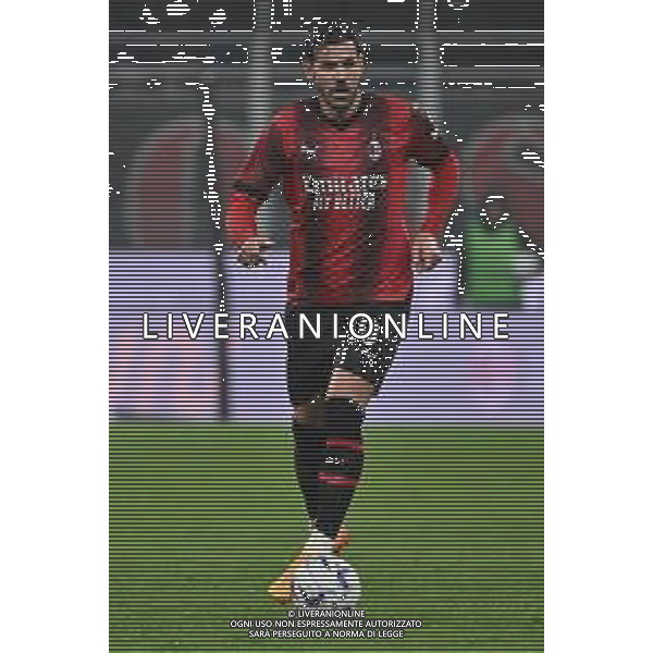 Milan vs Inter nella foto Theo Hernandez (Milan) Milano 22-04-2024 Stadio Giuseppe Meazza - San Siro Campionato Serie A TIM - 33a giornata foto Roberto Garavaglia/Agenzia Aldo Liverani sas / AGENZIA ALDO LIVERANI SAS