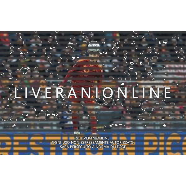 Roma vs Bologna - Campionato Serie A TIM - 33 giornata - Stadio Olimpico - Roma 22-04-2024 nella foto Diego Llorente ©Federico Gaetano / AGENZIA ALDO LIVERANI SAS