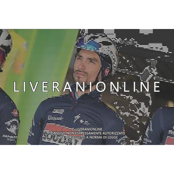 24-04-2024 Tour De Romandie; Tappa 01 Chateau D\'oex - Fribourg; 2024, Soudal - Quick Step; Alaphilippe, Julian; Chateau D\'oex; ©SIROTTI / AGENZIA ALDO LIVERANI SAS