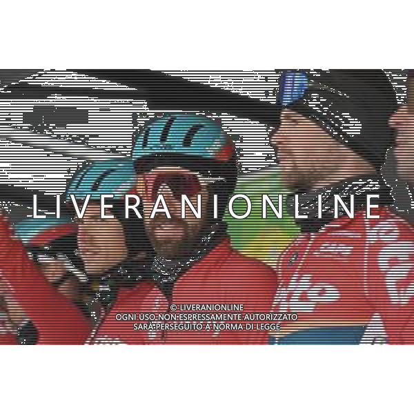 24-04-2024 Tour De Romandie; Tappa 01 Chateau D\'oex - Fribourg; 2024, Lotto - Dstny; De Gendt, Thomas; Chateau D\'oex; ©SIROTTI / AGENZIA ALDO LIVERANI SAS