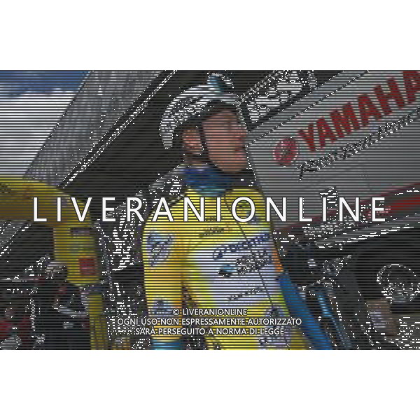 25-04-2024 Tour De Romandie; Tappa 02 Fribourg - Les Marecottes; 2024, Decathlon - Ag2r La Mondiale; Godon, Dorian; Fribourg; ©SIROTTI / AGENZIA ALDO LIVERANI SAS