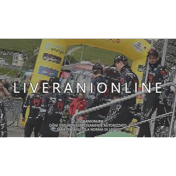 25-04-2024 Tour De Romandie; Tappa 02 Fribourg - Les Marecottes; 2024, Tudor; Fribourg; ©SIROTTI / AGENZIA ALDO LIVERANI SAS
