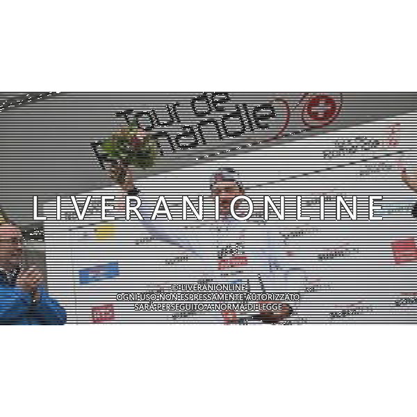 ©SIROTTI / AGENZIA ALDO LIVERANI SAS