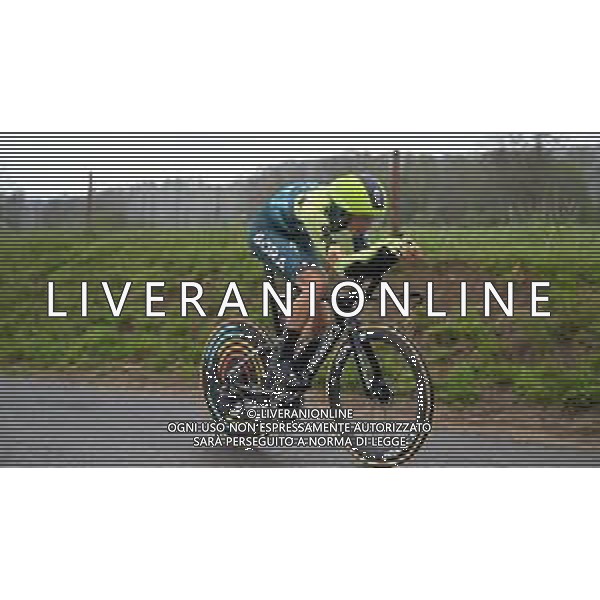 26-04-2024 Tour De Romandie; Tappa 03 Oron - Oron; 2024, Bora - Hansgrohe; Lipowitz, Florian; ©SIROTTI / AGENZIA ALDO LIVERANI SAS