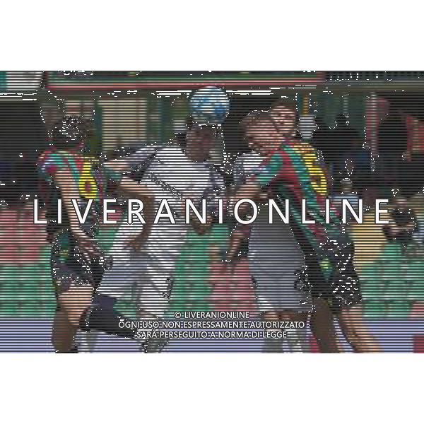 TERNANA - ASCOLI CAMPIONATO CALCIO SERIE B 27.04.2024 NELLA FOTO NESTOROVSKI E BOLOCA ©LP / AGENZIA ALDO LIVERANI SAS