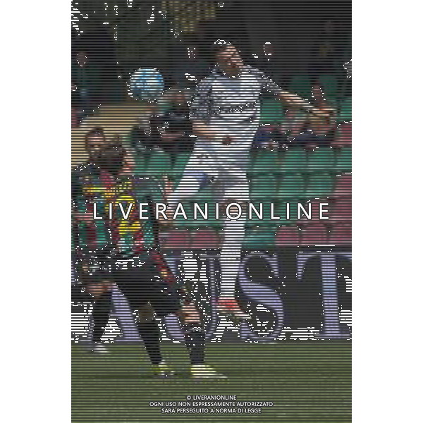 TERNANA - ASCOLI CAMPIONATO CALCIO SERIE B 27.04.2024 NELLA FOTO NESTOROVSKI E AMATUCCI ©LP / AGENZIA ALDO LIVERANI SAS