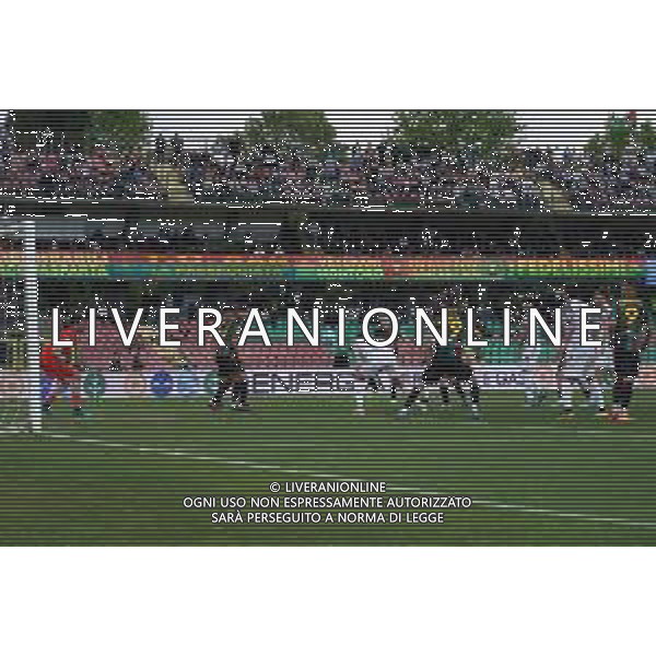 TERNANA - ASCOLI CAMPIONATO CALCIO SERIE B 27.04.2024 NELLA FOTO IL GOL DI BOTTEGHIN ©LP / AGENZIA ALDO LIVERANI SAS
