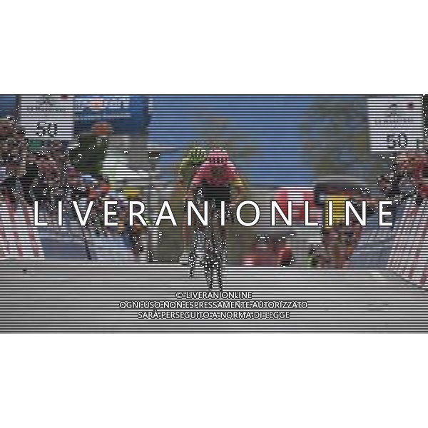 27-04-2024 Tour De Romandie; Tappa 04 Saillon - Leysin; 2024, Ef Education - Easypost; Carapaz Antonio, Richard Antonio; Leysin; ©SIROTTI / AGENZIA ALDO LIVERANI SAS