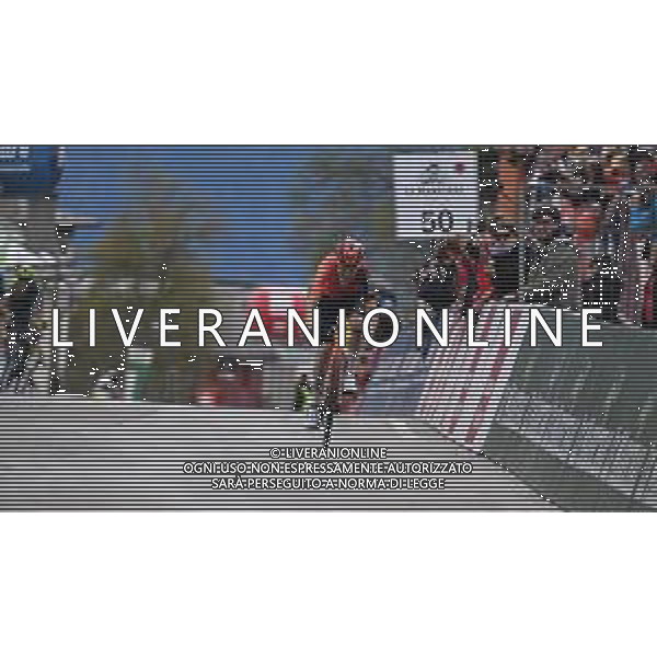 27-04-2024 Tour De Romandie; Tappa 04 Saillon - Leysin; 2024, Ineos Grenadiers; Rodriguez Cano, Carlos; Leysi2; ©SIROTTI / AGENZIA ALDO LIVERANI SAS