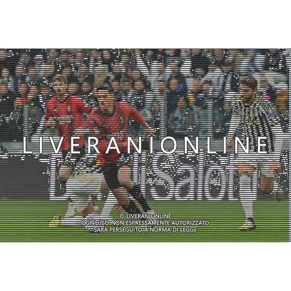 Torino 27.04.2024 Allianz Stadium @Alessandro Falzone/Ag. Aldo Liverani sas Juventus vs Milan Campionato Calcio Serie A TIM 2023/2024 34a giornata Nella foto: TIJJANI REIJNDERS-LOCATELLI MANUEL ©Falzone / AGENZIA ALDO LIVERANI SAS
