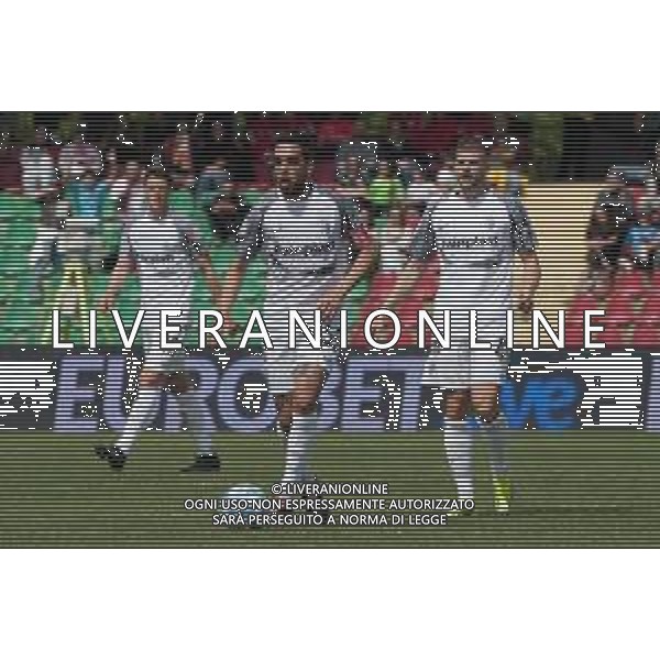 TERNANA - ASCOLI CAMPIONATO CALCIO SERIE B 27.04.2024 NELLA FOTO BELLUSCI ©LP / AGENZIA ALDO LIVERANI SAS