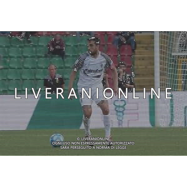 TERNANA - ASCOLI CAMPIONATO CALCIO SERIE B 27.04.2024 NELLA FOTO BELLUSCI ©LP / AGENZIA ALDO LIVERANI SAS