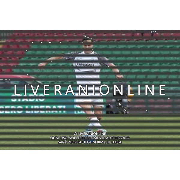 TERNANA - ASCOLI CAMPIONATO CALCIO SERIE B 27.04.2024 NELLA FOTO MANTOVANI ©LP / AGENZIA ALDO LIVERANI SAS
