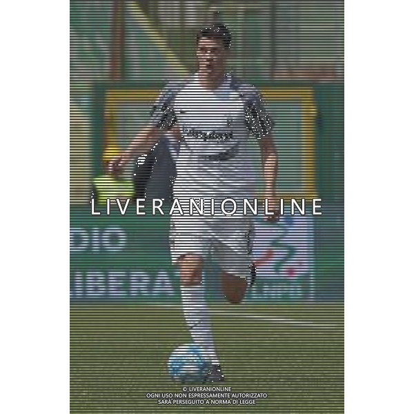 TERNANA - ASCOLI CAMPIONATO CALCIO SERIE B 27.04.2024 NELLA FOTO VAISANEN ©LP / AGENZIA ALDO LIVERANI SAS