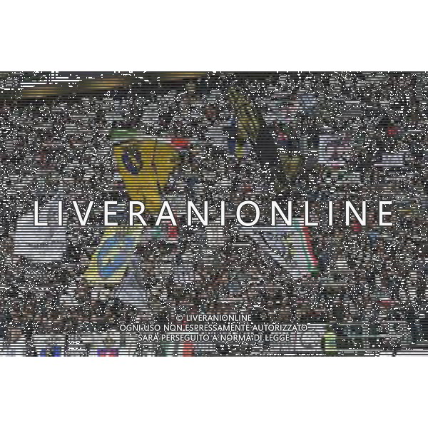 Torino 27.04.2024 Allianz Stadium @Alessandro Falzone/Ag. Aldo Liverani sas Juventus vs Milan Campionato Calcio Serie A TIM 2023/2024 34a giornata Nella foto: Tifosi Juventus ©Falzone / AGENZIA ALDO LIVERANI SAS