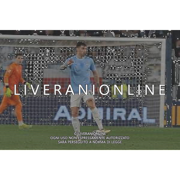 Lazio vs Hellas Verona - Campionato Serie A TIM - 34 giornata - Stadio Olimpico - Roma 27-04-2024 nella foto Alessio Romagnoli ©Federico Gaetano / AGENZIA ALDO LIVERANI SAS