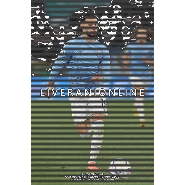 Lazio vs Hellas Verona - Campionato Serie A TIM - 34 giornata - Stadio Olimpico - Roma 27-04-2024 nella foto Valentin Castellanos ©Federico Gaetano / AGENZIA ALDO LIVERANI SAS